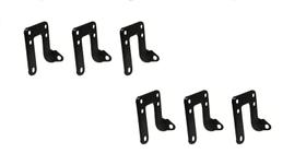 Suporte Do Silencioso P/ Husqvarna 61 / 272 Kit C/ 6 classico