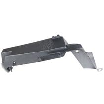 Suporte Do Tampao Bagagito 4 Portas Lado Direito Auto Quality Fiat Uno 1984 A 2013 Aqbg403