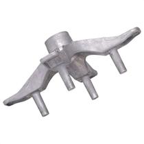 Suporte do Tanque Cesto Lavadora Brastemp BWN15 BWD15