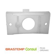 Suporte do Termostato 152404000 Refrigerador Brastemp / Consul BRA30B BRA30C BRA31A CRD33B CRD34B