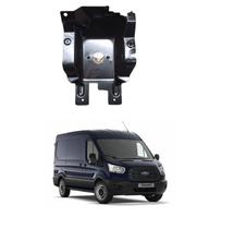 Suporte do trinco do capuz do motor ford transit 2021