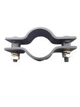 Suporte Do Tubo - Trator Ls U 60 Suporte Do Tubo - Trator Ls U 60