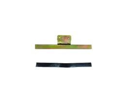 Suporte do vidro da porta com borracha brasilia tl variant Suporte do vidro da porta com borracha brasilia tl variant