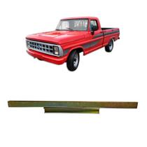 Suporte Do Vidro Porta F100 F1000 F4000 F11000 1972 À 1992