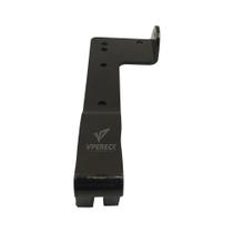 Suporte Dobradiça Grade Direita Para DAF - 1781839 Suporte Dobradiça Grade Direita Para DAF - 1781839