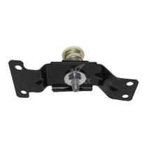 Suporte Dobradiça Grade Para Iveco Stralis - 5801581983