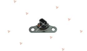 Suporte Dobradiça Tampa Traseira Ld F1000 93/.. Ranger
