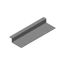 Suporte Dobrado Fixacao Caixa Ferramentas Altura 50mm Suporte Dobrado Fixacao Caixa Ferramentas Altura 50mm