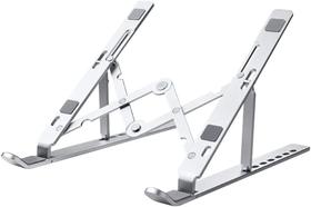 Suporte dobrável ajustável para laptop para tablet e notebook A1119 - EX-1019