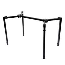 Suporte Dobrável P/Case Controladora Dj Ddj/Xdj Pioneer