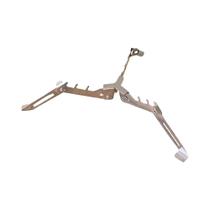 Suporte Dobrável Para Cilindro De Gás Para Acampamento, Tripé Para Fogareiro, Ferramenta Para