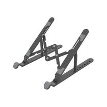 Suporte dobrável para Laptop Stand - Orico- PFB-A23 BK - Suporte dobrável para Laptop Stand - Orico- PFB-A23 BK -