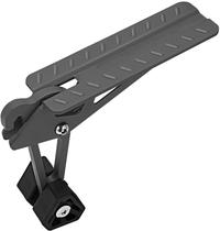 Suporte Dobrável para Tejadilho de Carro TOOENJOY - Ajuste Universal