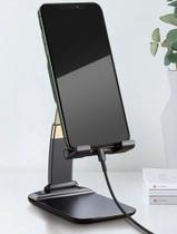 Suporte dobrável para telefone