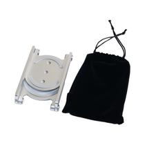 Suporte Dobrável Portátil De Liga De Alumínio Para Máquina De Café Expresso Para Uso Externo