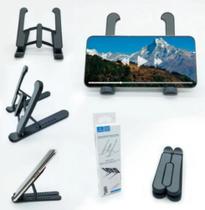 Suporte Dobrável Portátil Slim De Celular iPhone Tela Zj04 Luuk Young