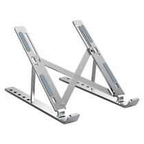 Suporte Dobrável Tablet Metal Ergonômico Ajustável para Escritório Suporte Dobrável Tablet Metal Ergonômico Ajustável para Escritório