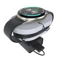 Suporte Dock Station de Tomada Compatível com Relógio Smartwatch Samsung Galaxy Watch 3 4 5 e 6