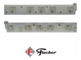 Suporte dos Botões Microondas Fischer