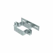 Suporte DT 230 x 125mm x 5/16 - Romagnole Suporte DT 230 x 125mm x 5/16 - Romagnole