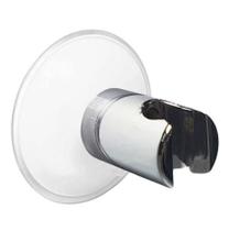 Suporte Ducha Bell HIGIENICA LUXO Cromado Com Ventosa - 4252VENTOSA Suporte Ducha Bell HIGIENICA LUXO Cromado Com Ventosa - 4252VENTOSA