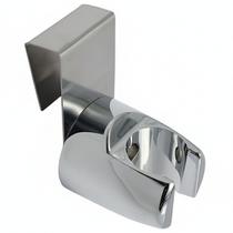 Suporte Ducha Higiênica p/ Caixa Acoplada Cromado - 30314LAT Suporte Ducha Higiênica p/ Caixa Acoplada Cromado - 30314LAT