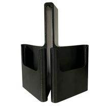 Suporte Duplo de Celular Para Rede De Beach Tennis