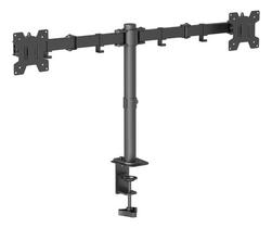 Suporte Duplo De Mesa Para Monitores De 13 A 32