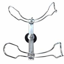 Suporte duplo de Vara para Caiaque Caiman Suporte duplo de Vara para Caiaque Caiman