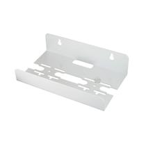 Suporte Duplo Em Aço Carcaças 5" Ou 10" Altura Aba Para Cima