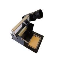 Suporte Duplo ( Ferro e Carretel ) DS 10S Suporte Duplo ( Ferro e Carretel ) DS 10S