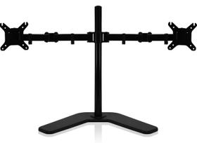 Suporte Duplo Mesa Base Monitor Articulado 15 A 27 Polegadas Suporte Duplo Mesa Base Monitor Articulado 15 A 27 Polegadas