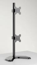 Suporte Duplo Monitor 14-32 Polegadas Base Mesa