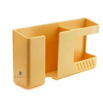 Suporte Duplo Multiuso RJC2 de Parede para Controle Remoto Suporte Duplo Multiuso RJC2 de Parede para Controle Remoto
