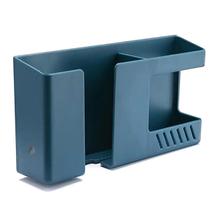 Suporte Duplo Multiuso RJC2 de Parede para Controle Remoto Suporte Duplo Multiuso RJC2 de Parede para Controle Remoto