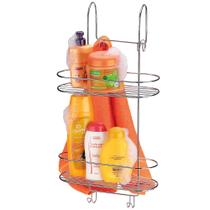 Suporte duplo para box