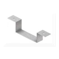 Suporte Duplo Para Eletrocalha 100x100mm