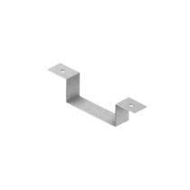 Suporte Duplo Para Eletrocalha 75x75mm Suporte Duplo Para Eletrocalha 75x75mm