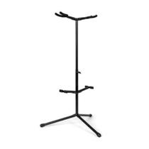 Suporte Duplo para Instrumentos de Corda com Regulagem Nomad Suporte Duplo para Instrumentos de Corda com Regulagem Nomad