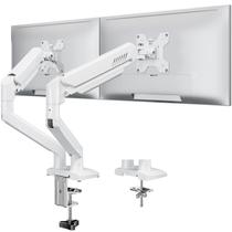 Suporte Duplo para Monitor MOUNTUP Ajustável para Telas de 22 a 32" Suporte Duplo para Monitor MOUNTUP Ajustável para Telas de 22 a 32"