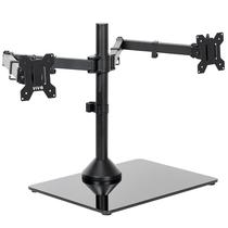 Suporte duplo para monitor ultra-largo VIVO STAND-V038FG 38" 10kg