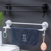 Suporte Duplo Porta Shampoo Condicionador Encaixar no Box Colocar no Banheiro Pendurar Aramado 2 Andares - Dantas Acessorios
