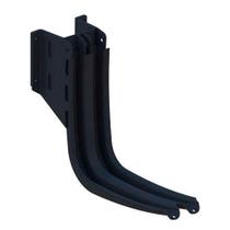 Suporte Duplo Tanque de Combustível Inox Lado Esquerdo Mercedes Benz Axor 130L 230L 500L A9584702142 Bepo