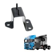 Suporte Duto Fiação Scania 124 Codigo Original 1779766