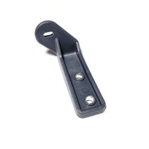 Suporte duto traseiro cabine iveco hi way imp. compativel co Suporte duto traseiro cabine iveco hi way imp. compativel co