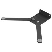 Suporte dvd blu-ray receptor net sky preto