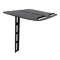 Suporte DVD Brasforma ADVD-178 Preto - Suporte Multifuncional para Conversor e DVD