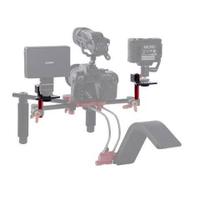 Suporte e Adaptador de Monitor SK-C01MA 15mm Universal para Estabilizadores e Gaiolas