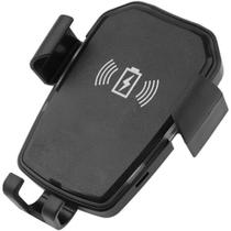 Suporte e Carregador Veicular de Indução Sem Fio Wireless K81 - RAFASHOP