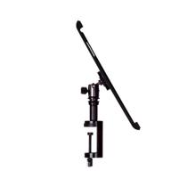 Suporte E Case Tablet Com Clamp Em U Onstage TCM9163B Preto